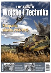 : Wojsko i Technika Historia - e-wydanie – 2/2016
