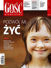 : Gość Niedzielny - Elbląski - e-wydanie – 37/2017