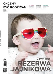 : Chcemy Być Rodzicami - e-wydanie – 2/2017