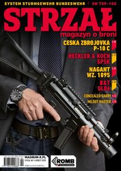 : Strzał - e-wydanie – 1-2/2017