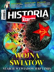 : Do Rzeczy Historia - e-wydanie – 1/2017
