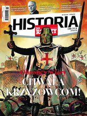 : Do Rzeczy Historia - e-wydanie – 11/2017