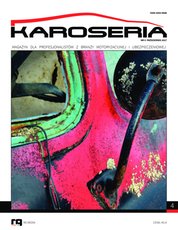 : Karoseria - e-wydanie – 4/2018