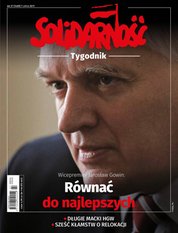 : Tygodnik Solidarność - e-wydanie – 27/2017