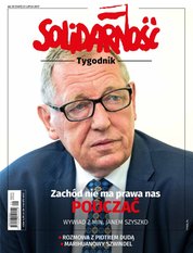 : Tygodnik Solidarność - e-wydanie – 29/2017