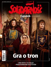 : Tygodnik Solidarność - e-wydanie – 31/2017