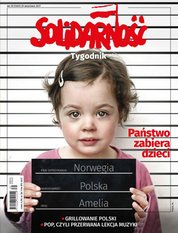 : Tygodnik Solidarność - e-wydanie – 39/2017