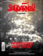 : Tygodnik Solidarność - e-wydanie – 51-52/2017