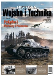 : Wojsko i Technika Historia - e-wydanie – 5/2017