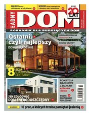 : Ładny Dom - e-wydanie – 10/2018