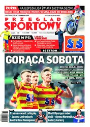 : Przegląd Sportowy - e-wydanie – 81/2018