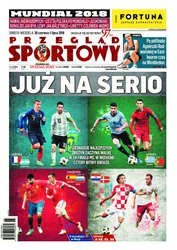 : Przegląd Sportowy - e-wydanie – 150/2018