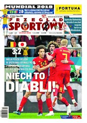 : Przegląd Sportowy - e-wydanie – 152/2018