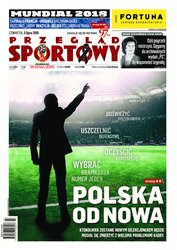 : Przegląd Sportowy - e-wydanie – 154/2018