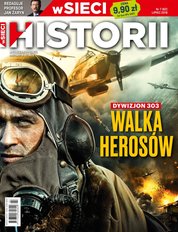 : W Sieci Historii - e-wydanie – 7/2018