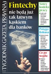 : Dziennik Gazeta Prawna - e-wydanie – 68/2018