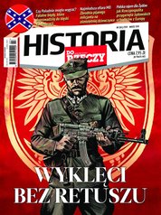 : Do Rzeczy Historia - e-wydanie – 3/2018