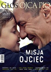 : Głos Ojca Pio - e-wydanie – 3/2018