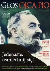 : Głos Ojca Pio - e-wydanie – 4/2018