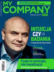 : My Company Polska - e-wydanie – 7/2018