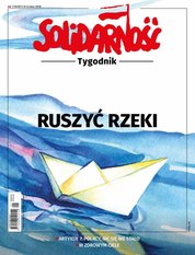 : Tygodnik Solidarność - e-wydanie – 1/2018