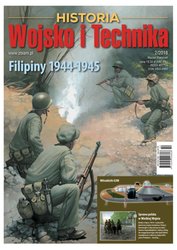 : Wojsko i Technika Historia - e-wydanie – 2/2018