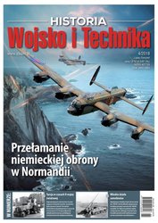 : Wojsko i Technika Historia - e-wydanie – 4/2018