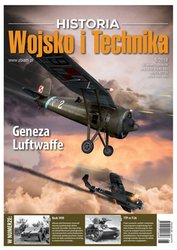 : Wojsko i Technika Historia - e-wydanie – 5/2018