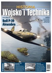 : Wojsko i Technika Historia - e-wydanie – 6/2018