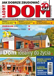 : Ładny Dom - e-wydanie – 1-2/2019
