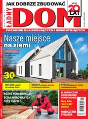 : Ładny Dom - e-wydanie – 4/2019