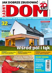 : Ładny Dom - e-wydanie – 5/2019