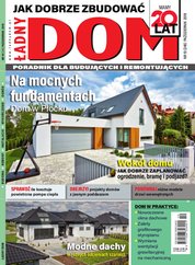 : Ładny Dom - e-wydanie – 10/2019