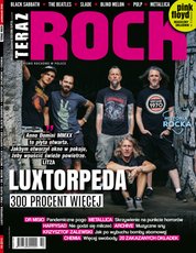 : Teraz Rock - e-wydanie – 10/2020
