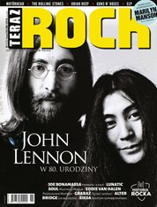 : Teraz Rock - e-wydanie – 11/2020