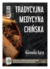 : Moja Harmonia Życia  - e-wydanie – 3/2020