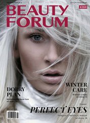 : Beauty Forum - e-wydania – 8/2020
