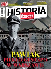 : Do Rzeczy Historia - e-wydanie – 10/2020