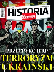 : Do Rzeczy Historia - e-wydanie – 11/2020
