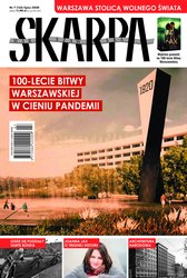 : Skarpa Warszawska - e-wydanie – 7/2020