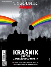 : Tygodnik Solidarność - e-wydanie – 41/2020