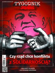 : Tygodnik Solidarność - e-wydanie – 42/2020