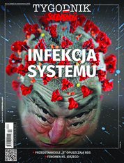 : Tygodnik Solidarność - e-wydanie – 44/2020