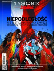 : Tygodnik Solidarność - e-wydanie – 46/2020