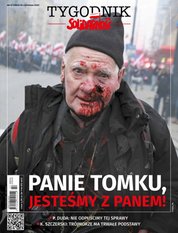 : Tygodnik Solidarność - e-wydanie – 47/2020