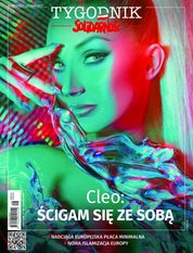 : Tygodnik Solidarność - e-wydanie – 48/2020