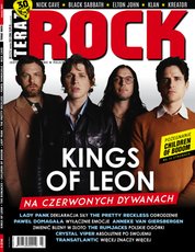 : Teraz Rock - e-wydanie – 3/2021