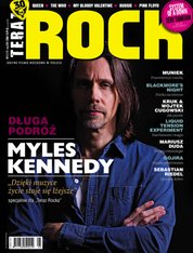 : Teraz Rock - e-wydanie – 5/2021