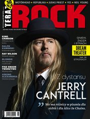 : Teraz Rock - e-wydanie – 11/2021