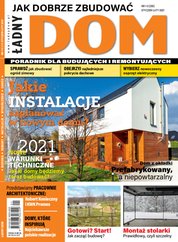 : Ładny Dom - e-wydanie – 1-2/2021